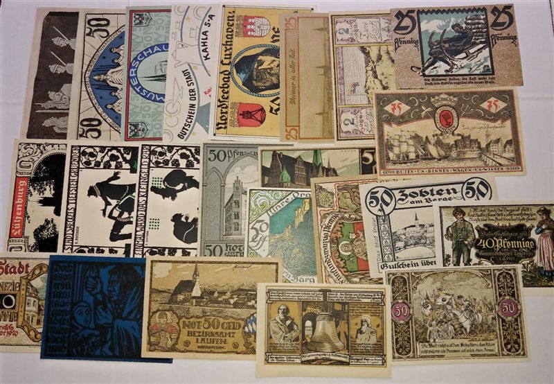 Older-Notgeld-Collection-Acquired